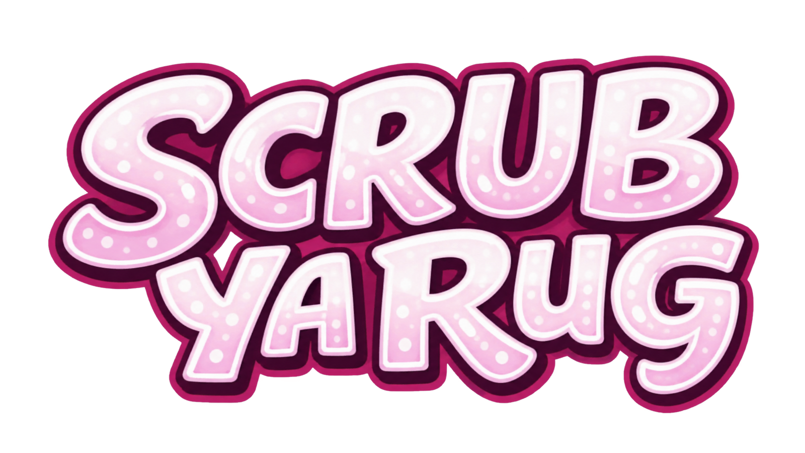 Scrub Ya Rug